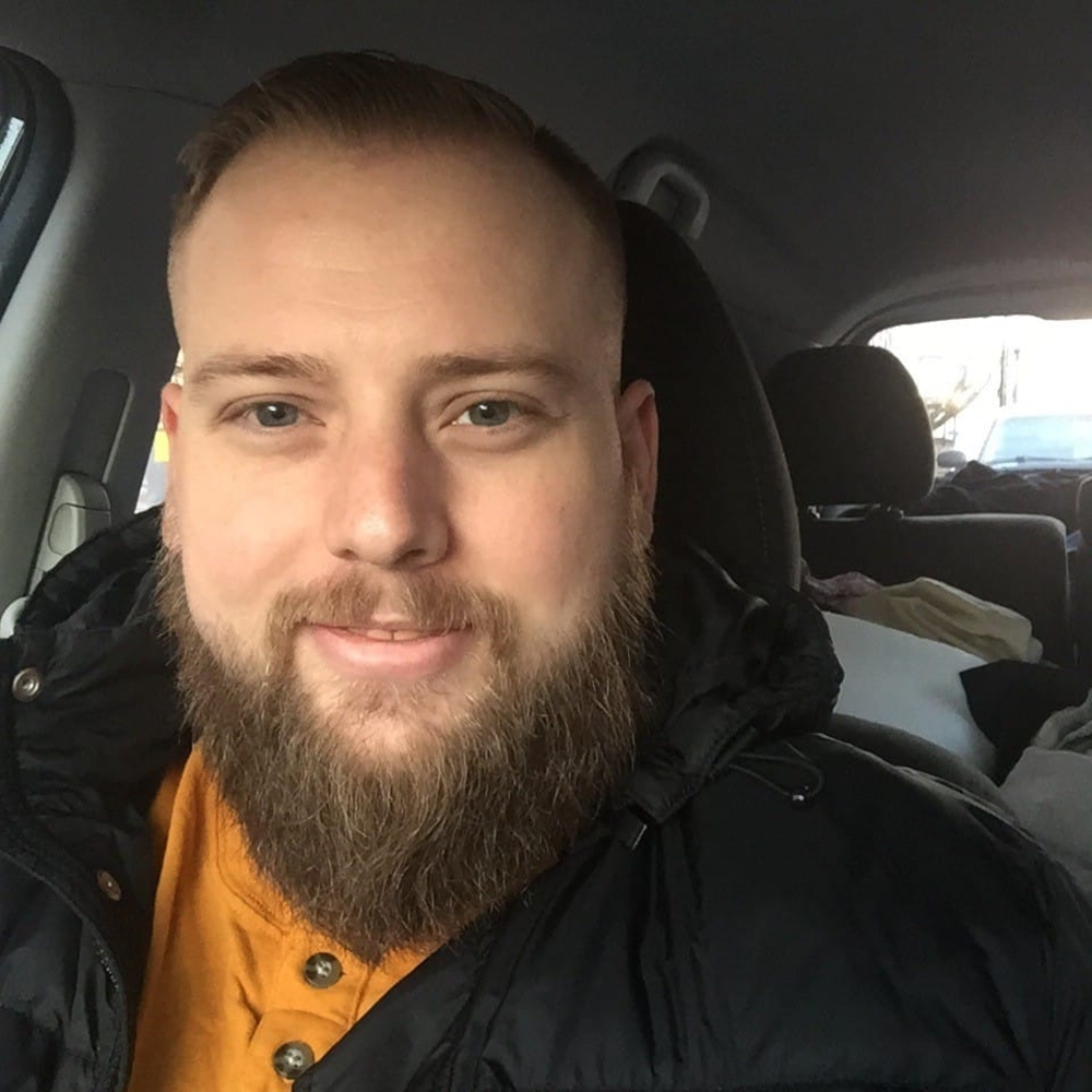 Meet your Posher, Tyler